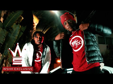 BBE AJ x 360Rondo x 360NINE – “T.O.B” (Official Music Video – WSHH Exclusive)