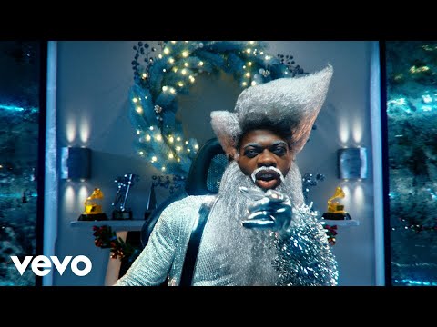 Lil Nas X – HOLIDAY (Official Video)