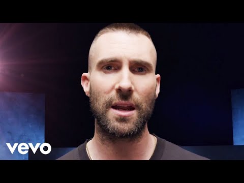Maroon 5 – Girls Like You ft. Cardi B (Official Music Video)
