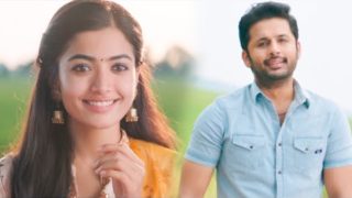 Nithin Blockbuster Movies 2021 | Nitin New Released Full Hindi Dubbed Movie 2021 |Hindi Dubbed Movie