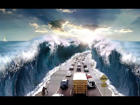 TSUNAMI |  Action Sci Fi  Movies |  Best Disaster, Adventure, Sci Fi Full Length Movies